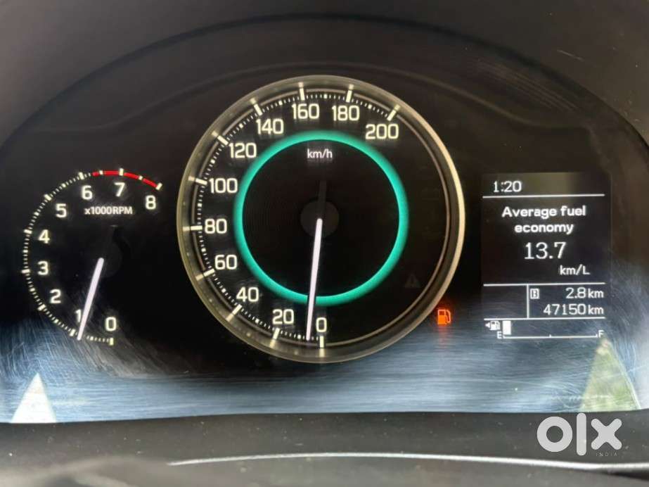 Maruti Suzuki Ignis 1.2 Delta Mt, 2017, Petrol