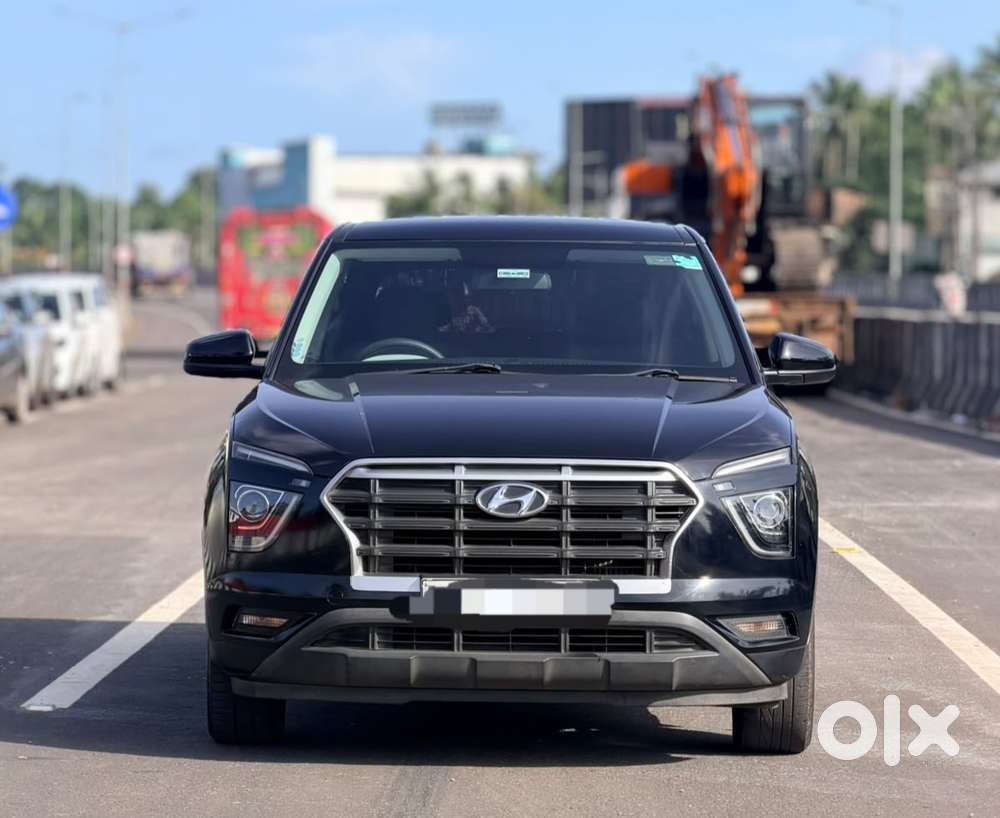 Hyundai Creta 1.4 Ex Diesel, 2023, Diesel