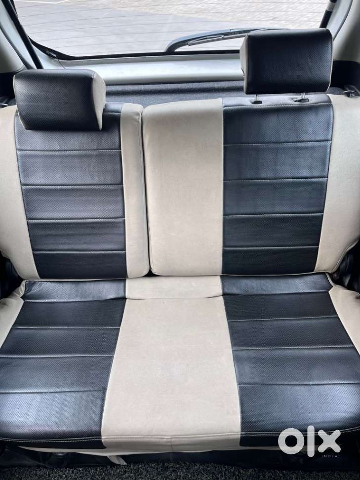 Maruti Suzuki Wagon R Vxi Amt1.2, 2018, Petrol