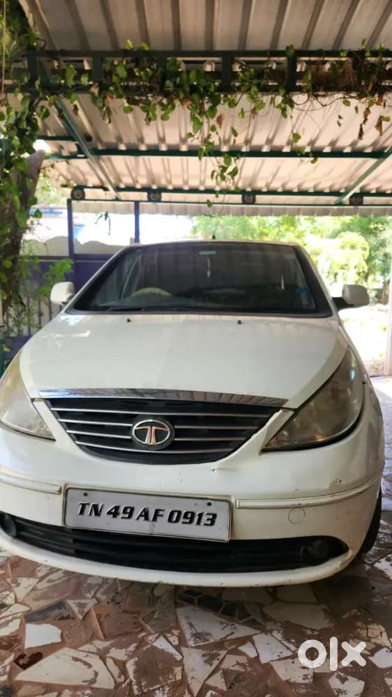 Tata Manza Aura Qudrajet