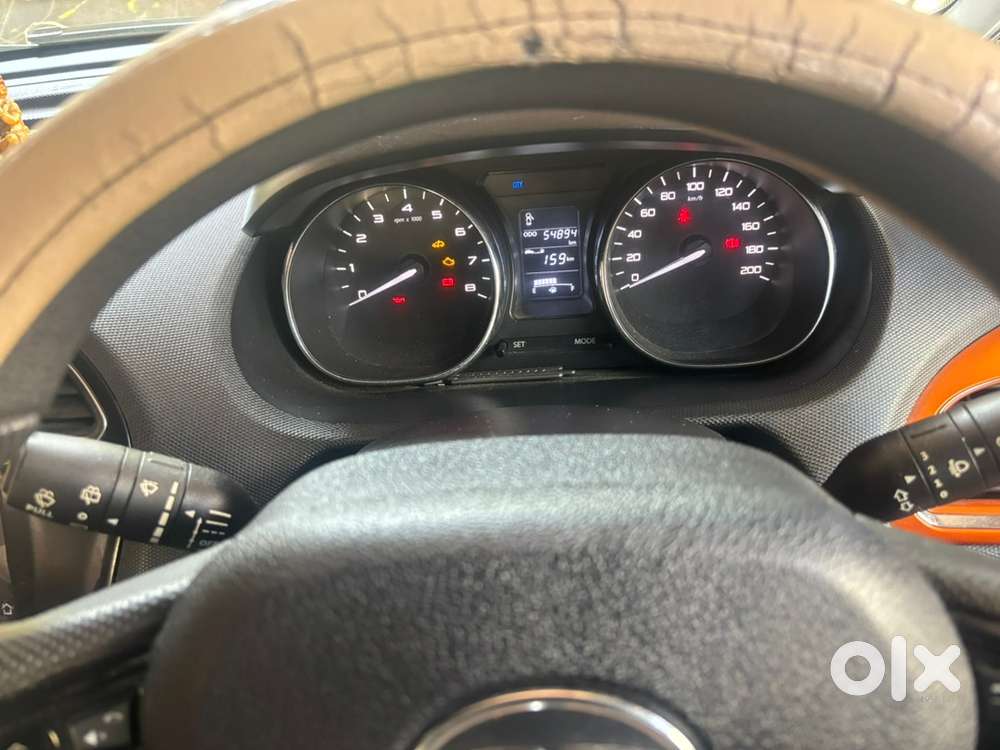 Tata Tiago Petrol 2019
