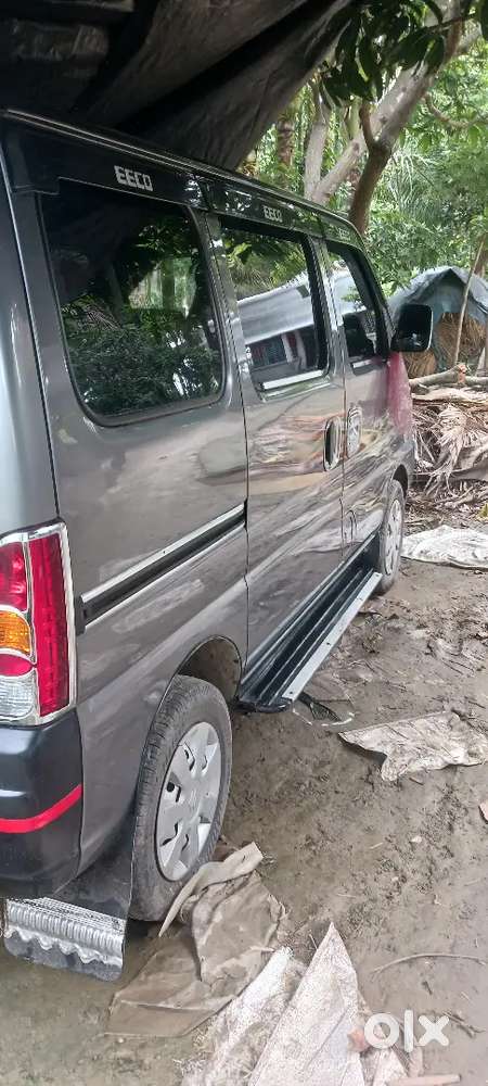 Maruti Suzuki Eeco 2022 Lpg 44000 Km Driven
