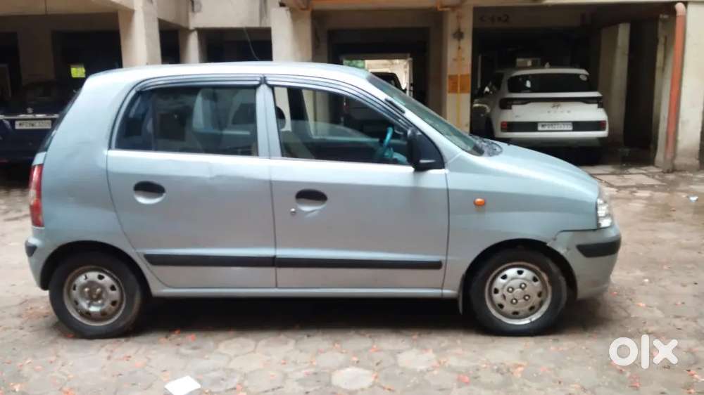 Hyundai Santro Xing 2006