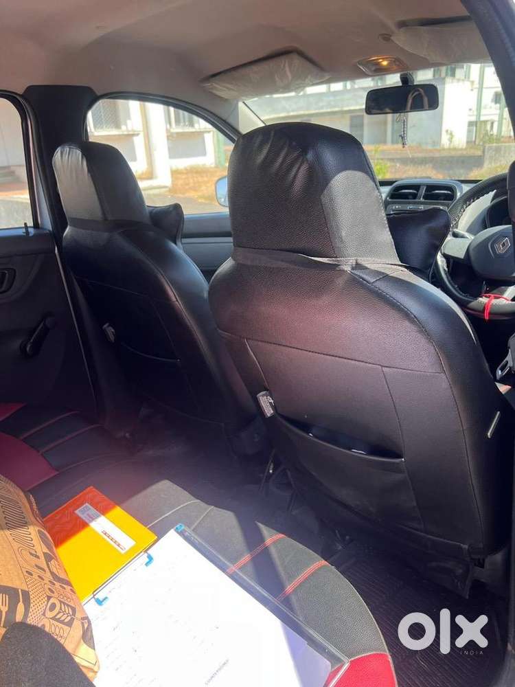 Renault Kwid 2016 Petrol Good Condition