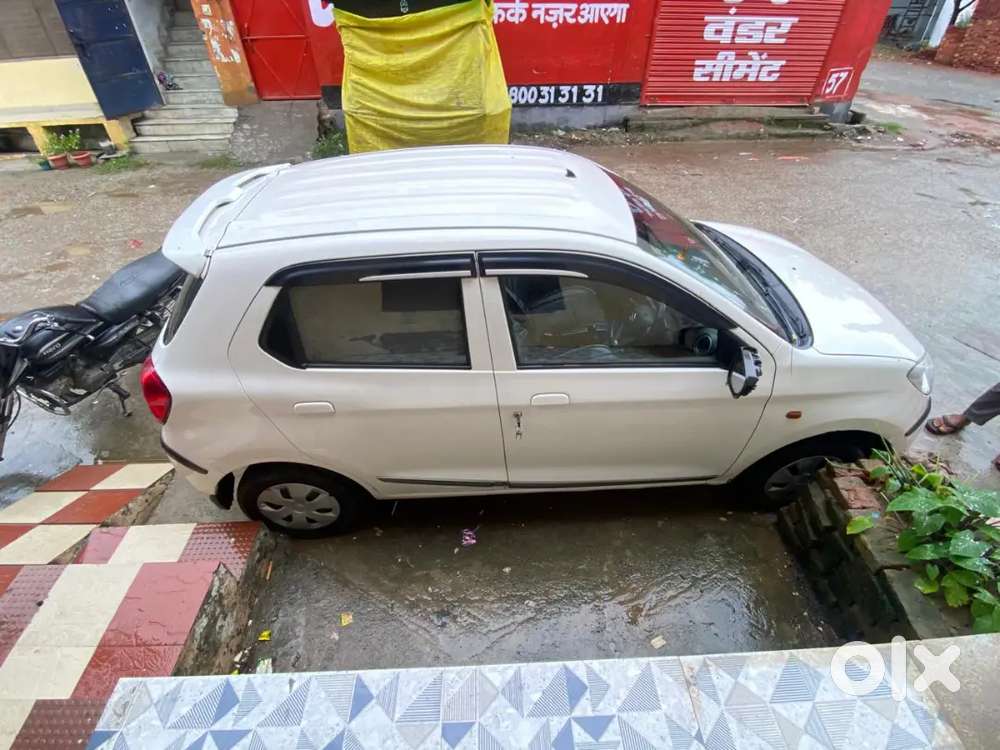 Maruti Suzuki Alto 2022