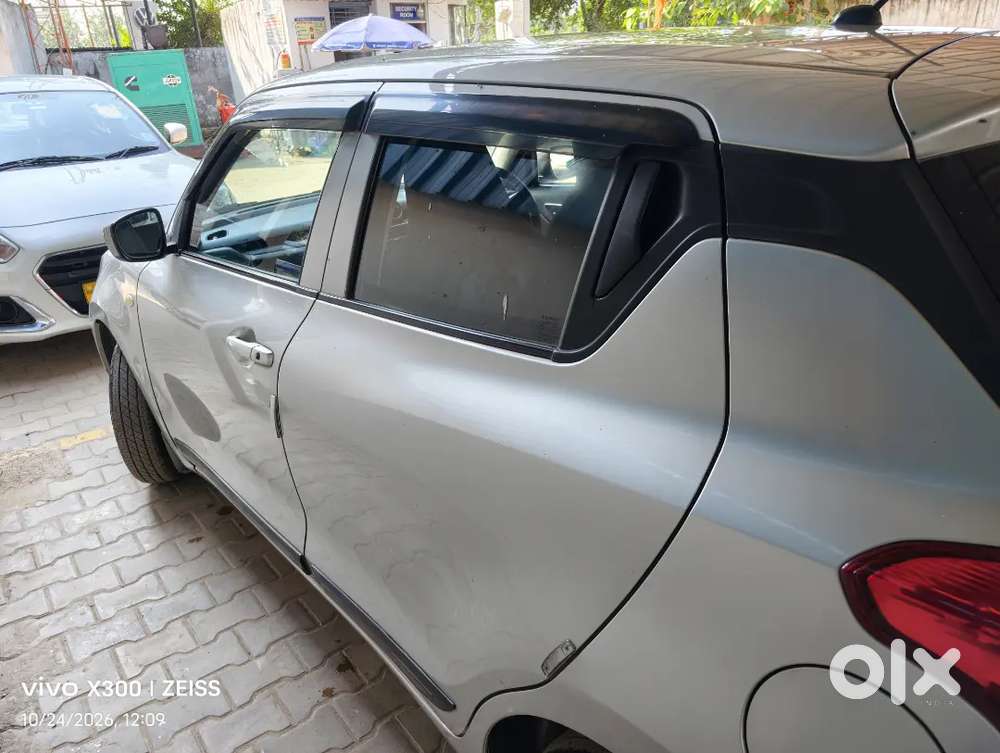 Maruti Suzuki Swift Lxi (o) 2020 Model