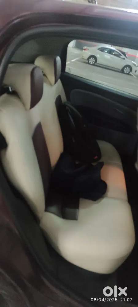 Fiat Punto Evo 2011 Diesel 80000 Km Driven