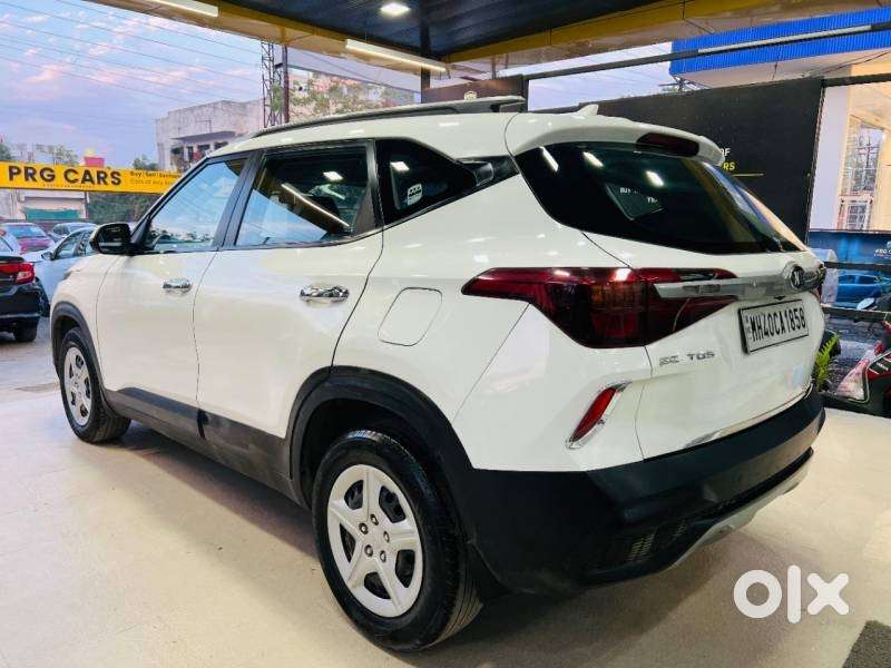 Kia Seltos Htk D, 2020, Diesel