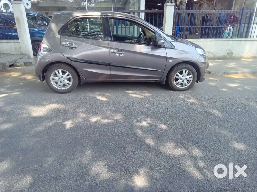 Honda Brio