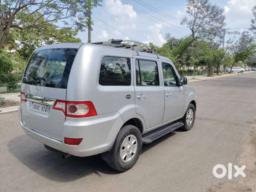 Tata Sumo Grande Ex Turbo, 2008, Diesel