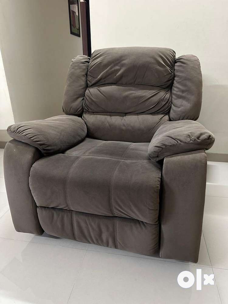 Olx recliner deals