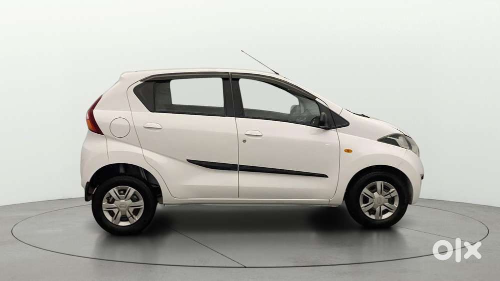Datsun Redigo S, 2017, Petrol