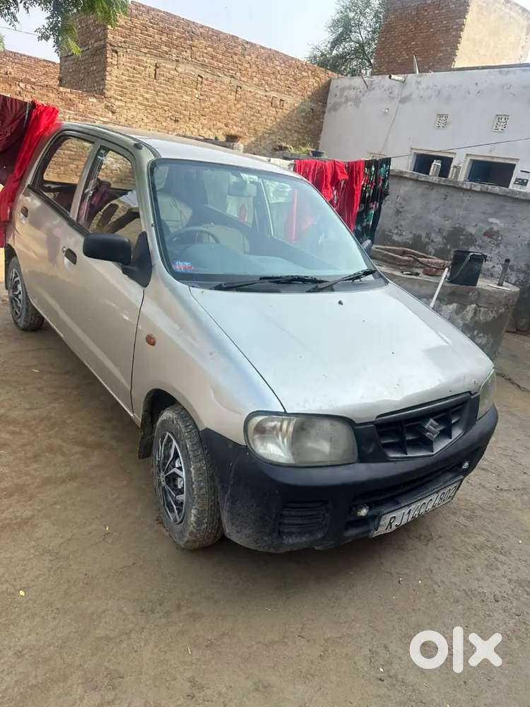 Maruti Suzuki Alto 2006 Lxi