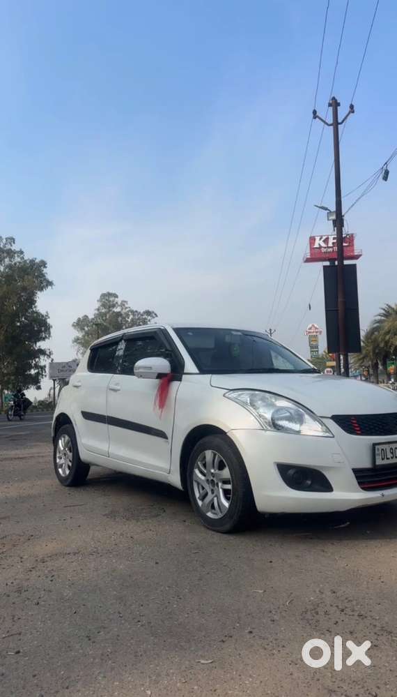 Top Model Swift Mint Condition All Ok