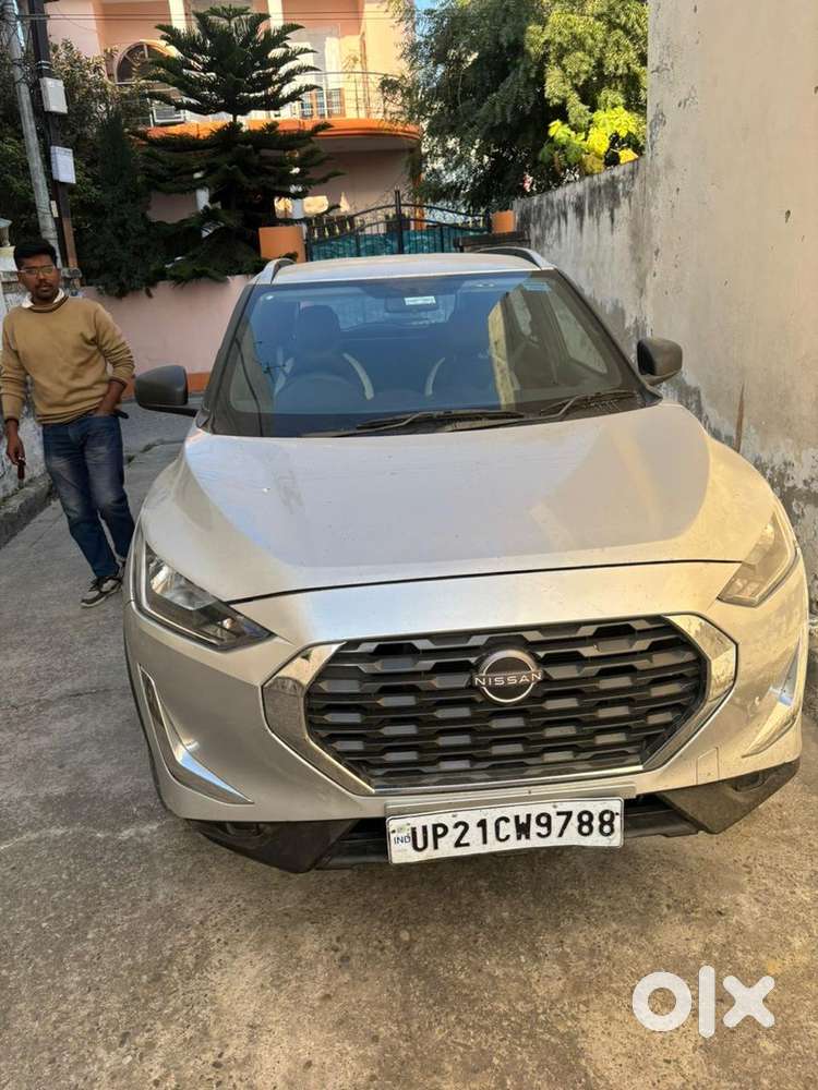 Nissan Magnite 2023 Petrol 88000 Km Driven