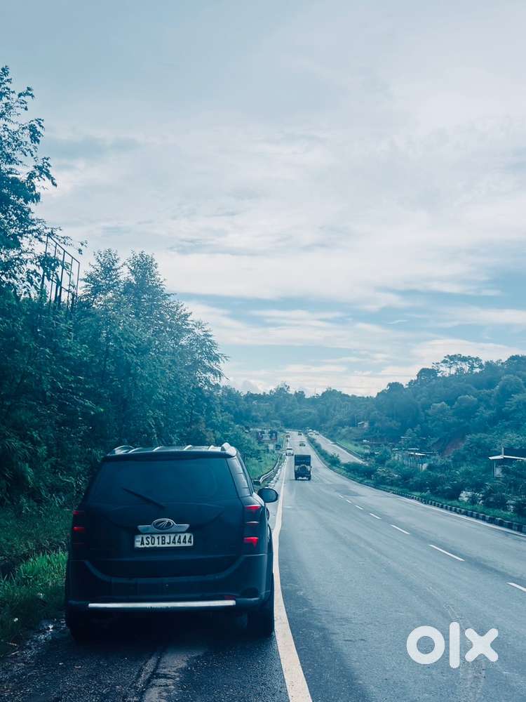 Mahindra Xuv500 Diesel Manual 2013 Model