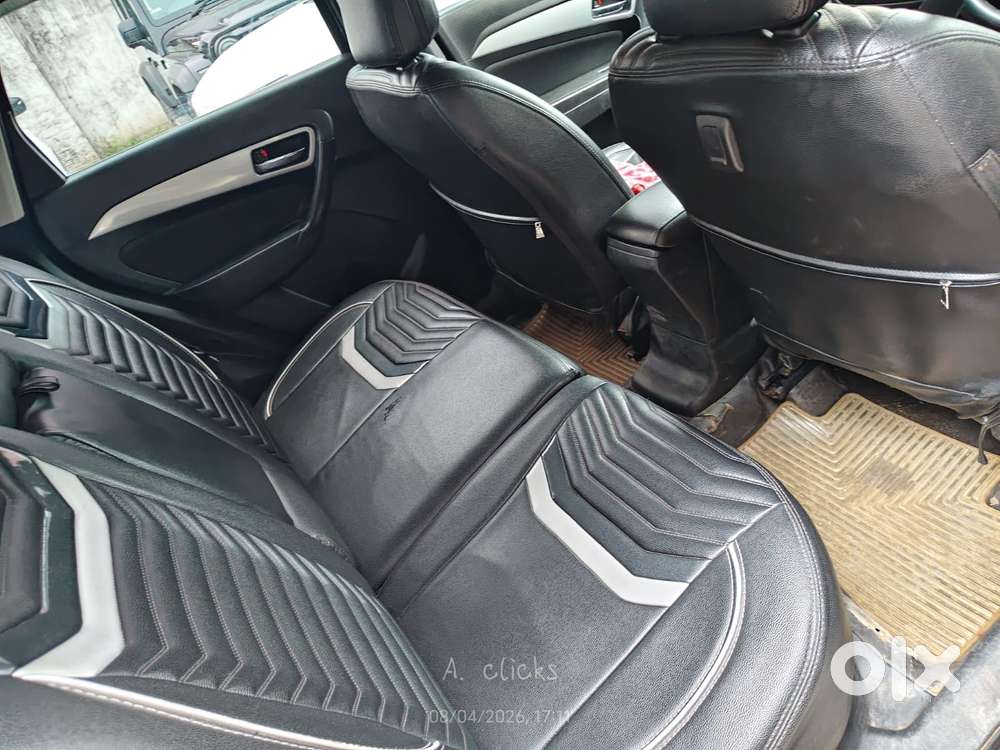 Maruti Suzuki Brezza 1.5 Zxi Smart Hybrid, 2021, Petrol