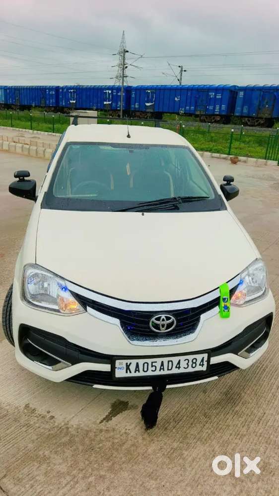 Toyota Etios Gd Sp* 2012