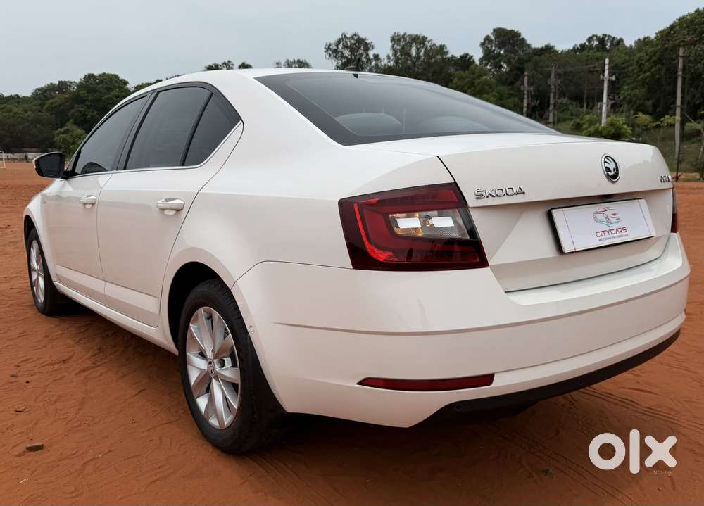 Skoda Octavia 2.0 L&k Tdi, 2017, Diesel