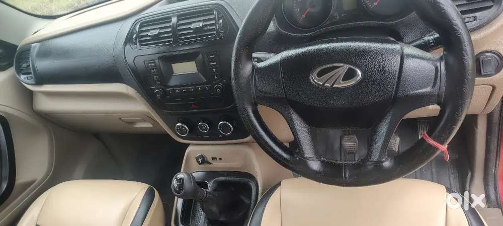 Mahindra Tuv 300 2018 Diesel 88000 Km Driven