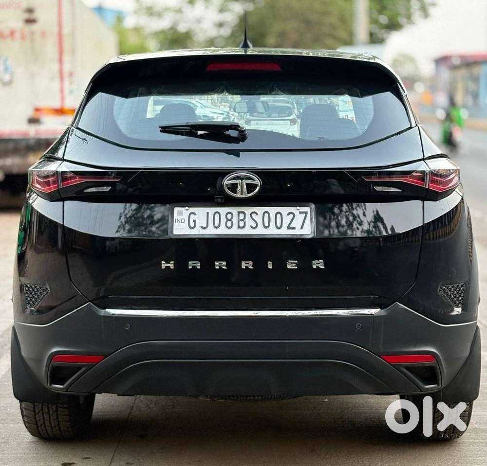 Tata Harrier Xt+, 2021, Diesel