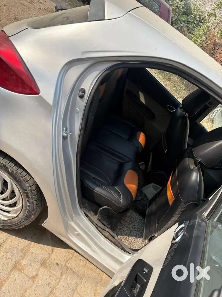 Tata Tiago 2017 Diesel 90000 Km Driven