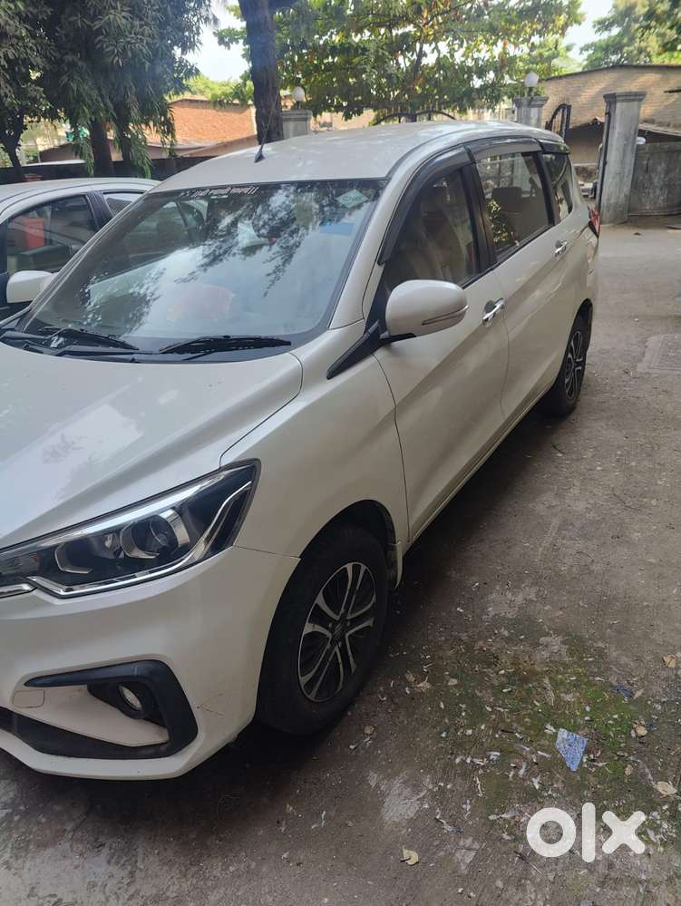 Maruti Suzuki Ertiga Zxi Shvs, 2022, Cng & Hybrids