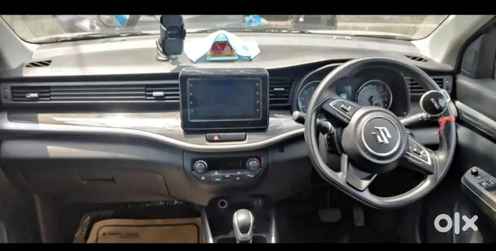 Nexa Premium Xl6 (2022)- 1.5 Zeta At