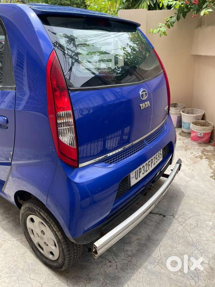 Tata Nano 2014 Petrol 22500 Km Driven
