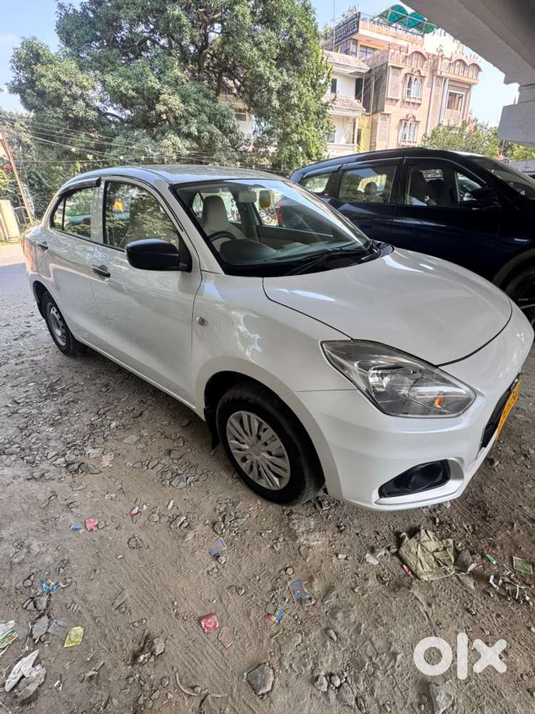 2023 Maruti Dzire 1.2 Tour