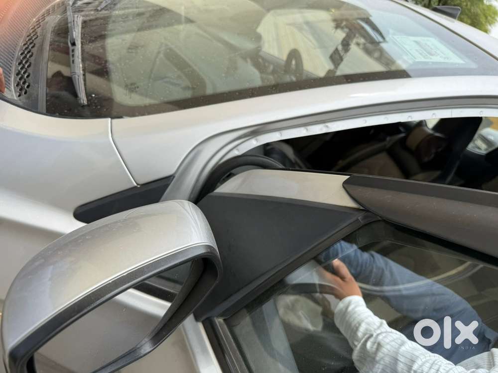 Tata Tiago Petrol Manual 2019 Registeration - Mint Condition