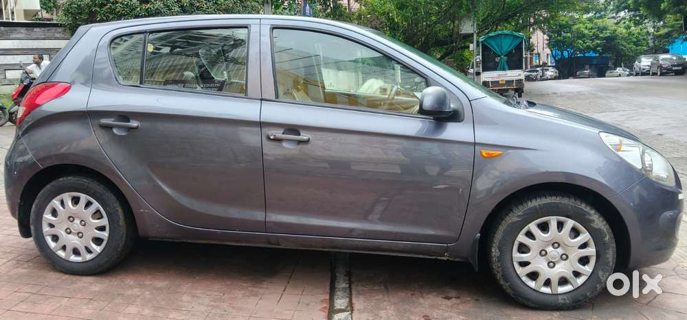 Hyundai I20 Magna, 2011, Petrol