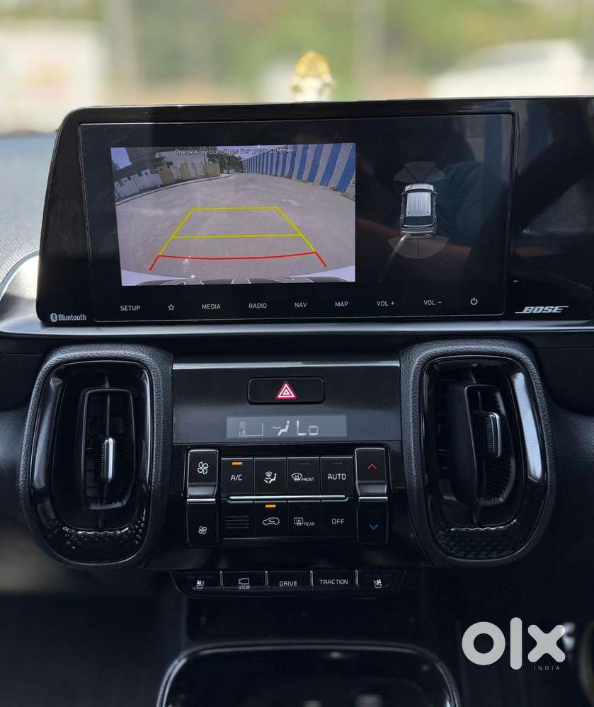 Kia Sonet Gtx Plus, 2020, Petrol