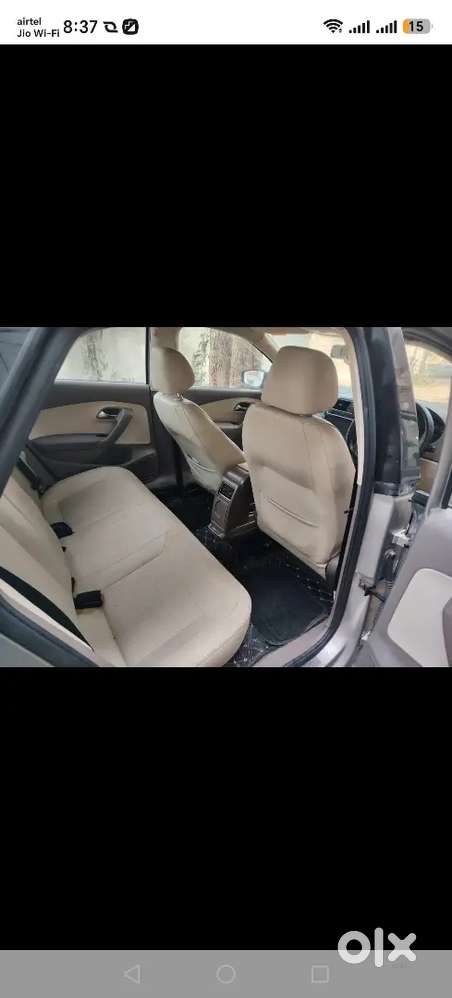 Skoda Rapid 1.5 Elegance 2016