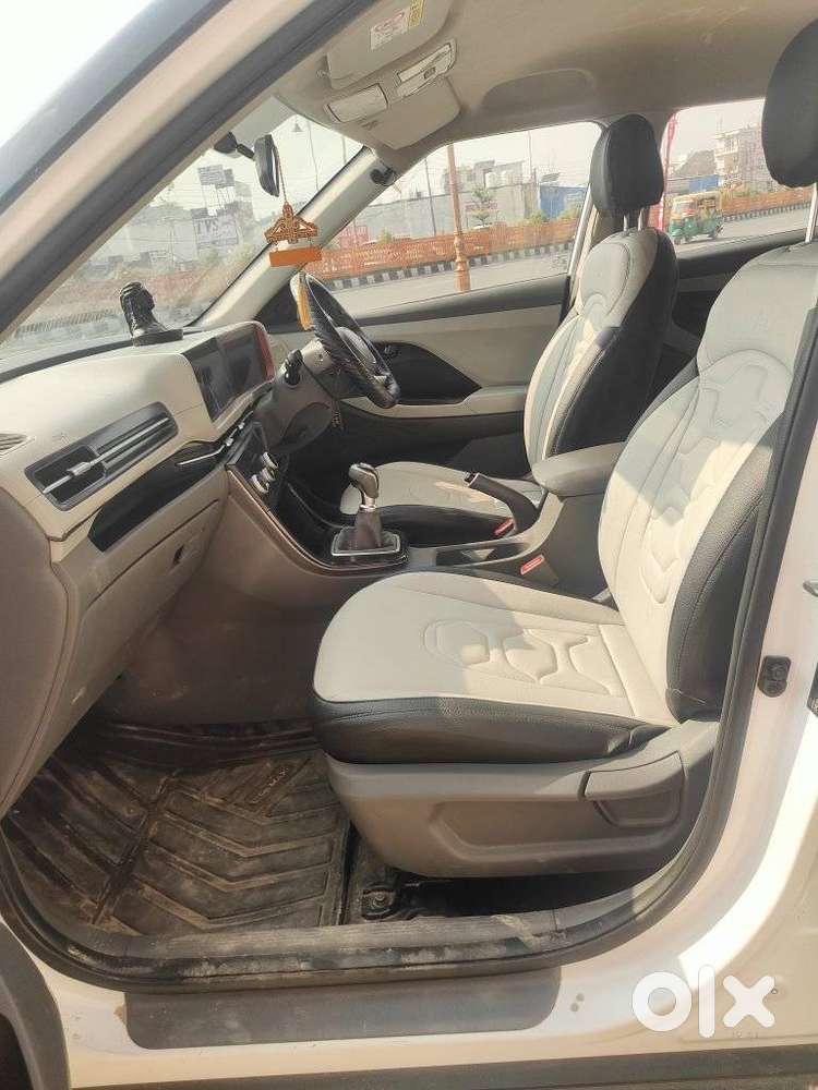 Hyundai Creta 1.5 Ex Diesel, 2024, Diesel
