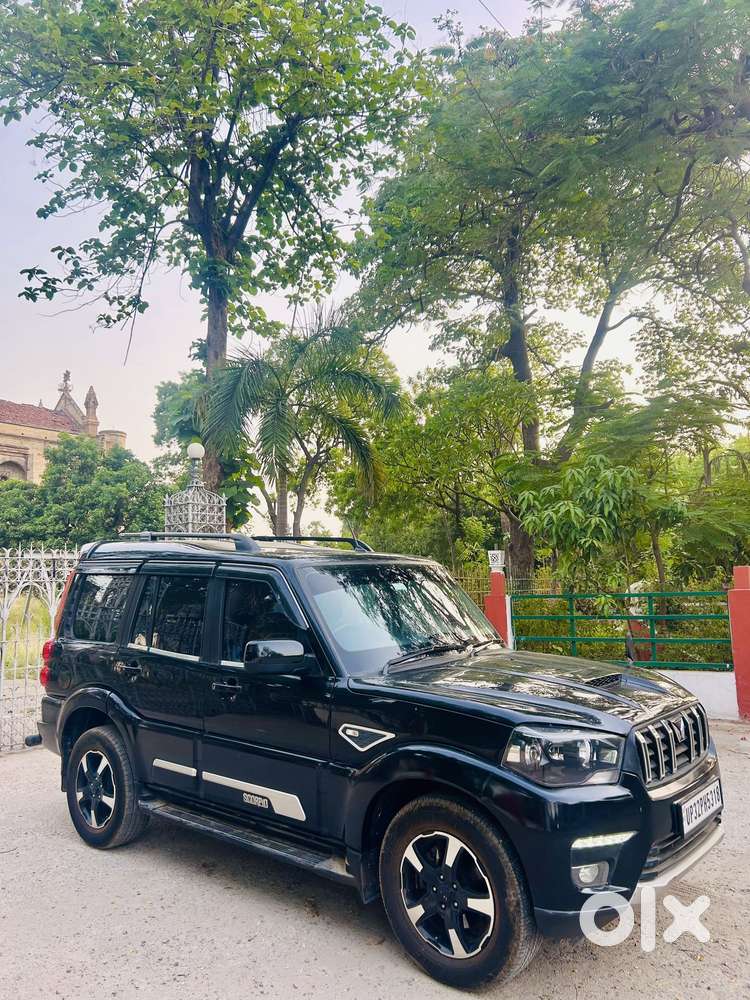 Mahindra Scorpio Classic 2.2 S 11 Mt 7 Cc, 2024, Diesel