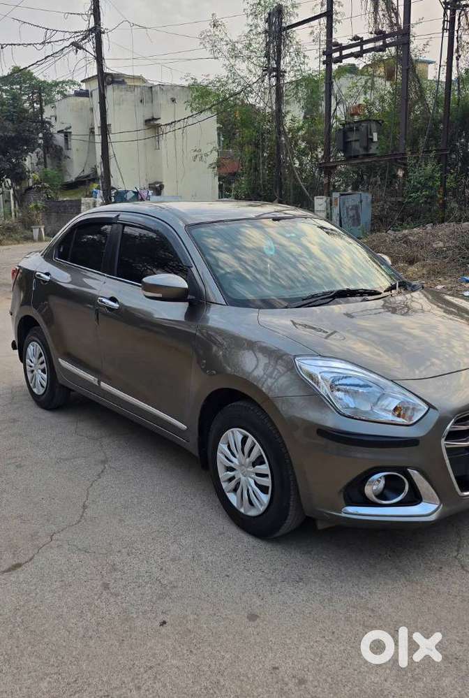 Maruti Suzuki Dzire 1.2 Zxi, 2021, Petrol