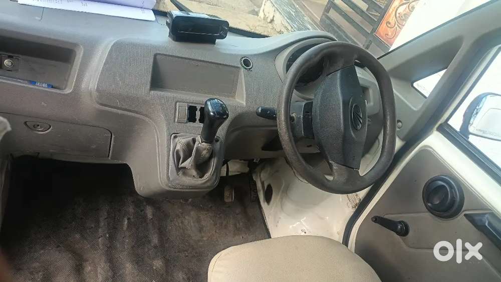 Mahindra Be 6 Fe 2021 Variant Pack One