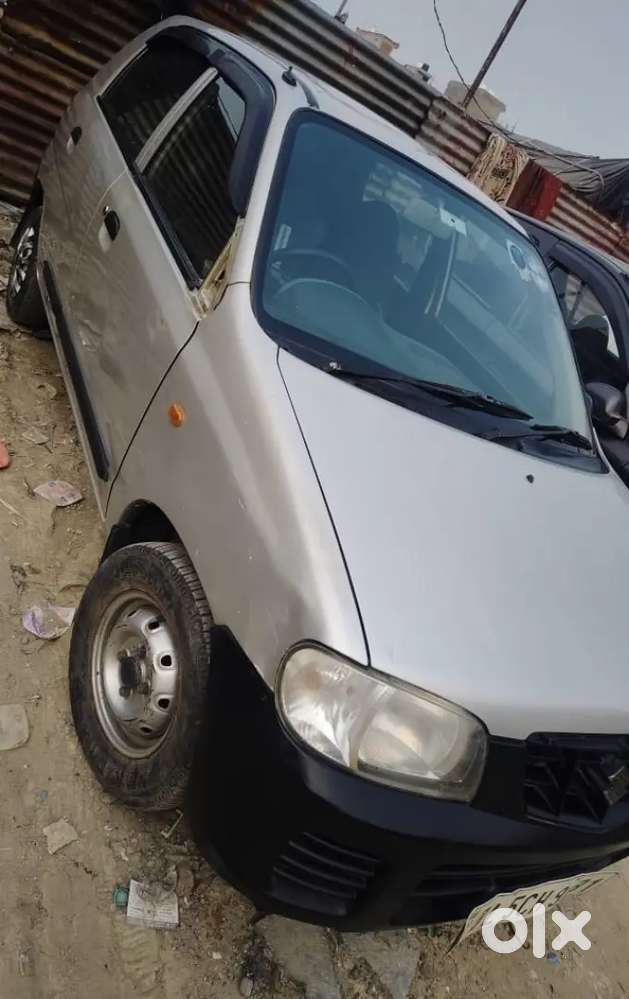 Maruti Suzuki Alto 2011 Petrol Well Maintained