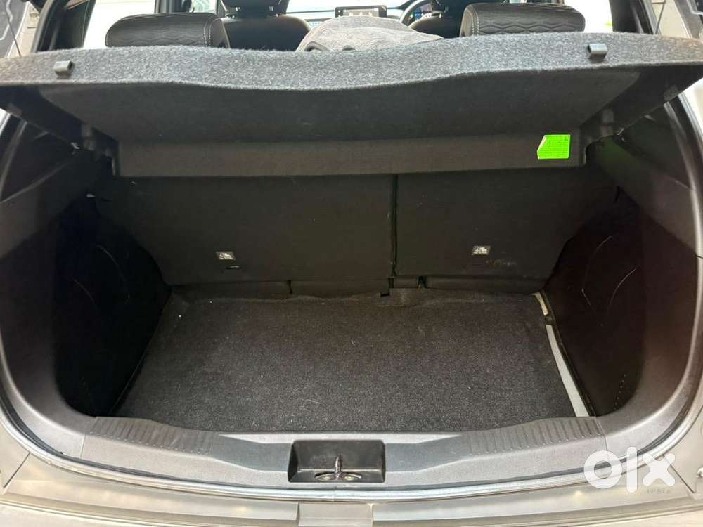 Renault Kiger 2021 Petrol Well Maintained