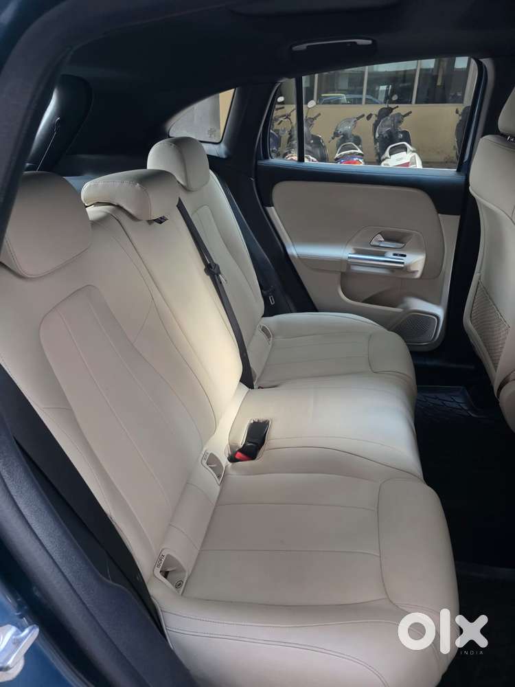 Mercedes-benz Gla 220d, 2022, Diesel