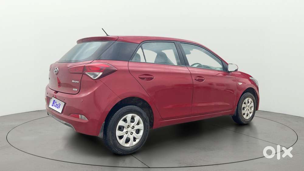 Hyundai Elite I20 Magna 1.2, 2016, Petrol