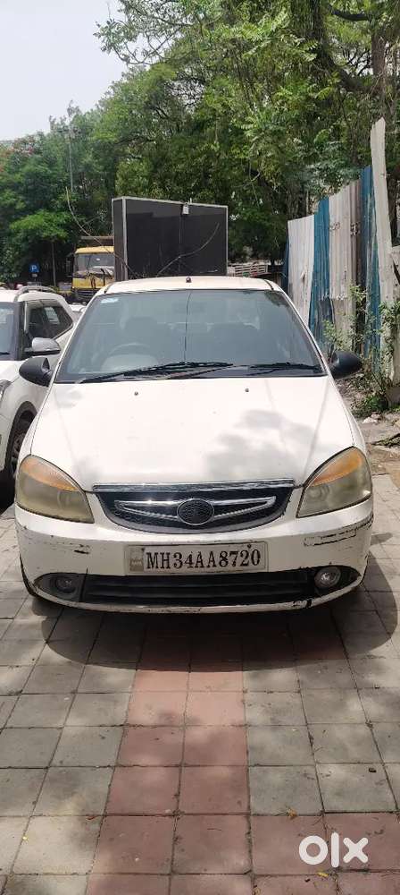 Tata Indigo Cs Ls 2012 Diesel Manual