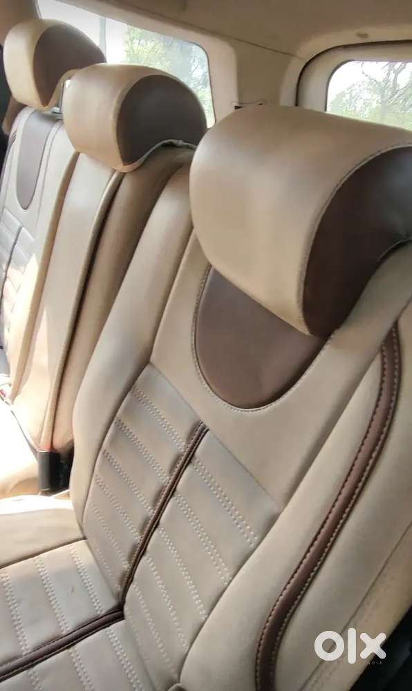 Mahindra Xuv500 2012 Well Maintained Car Emergency Sell