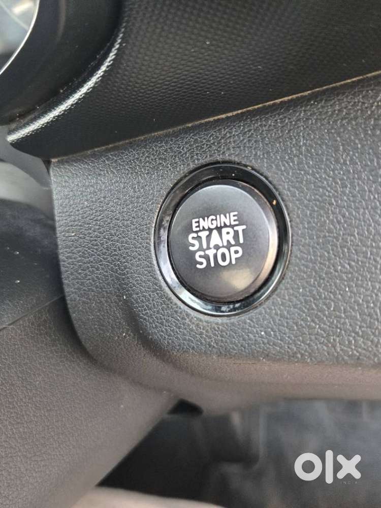 Hyundai Venue 1.5 Crdi Sx (o), 2019, Diesel