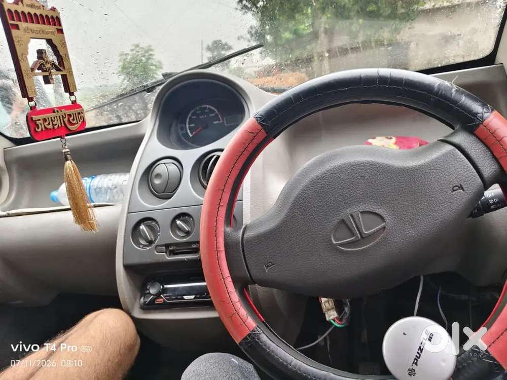 Tata Nano Xm 2010 Car
