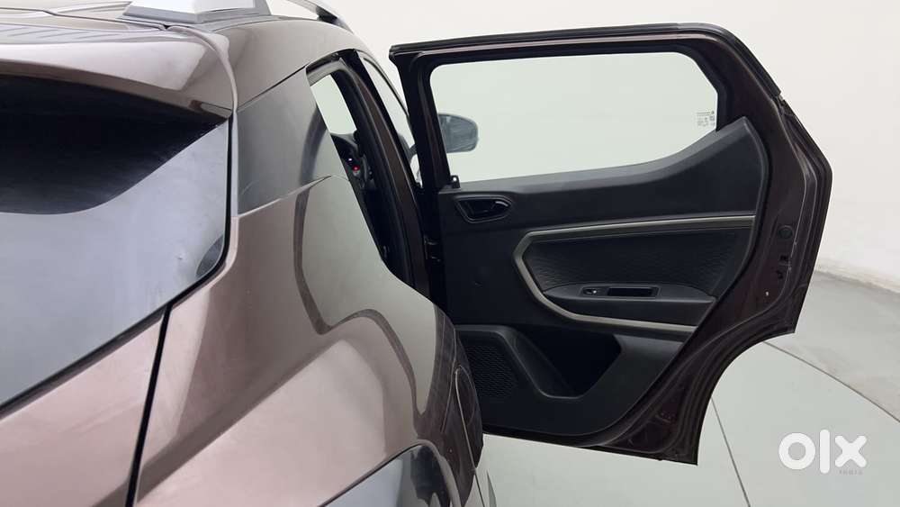Renault Kiger Rxz Turbo Cvt, 2021, Petrol