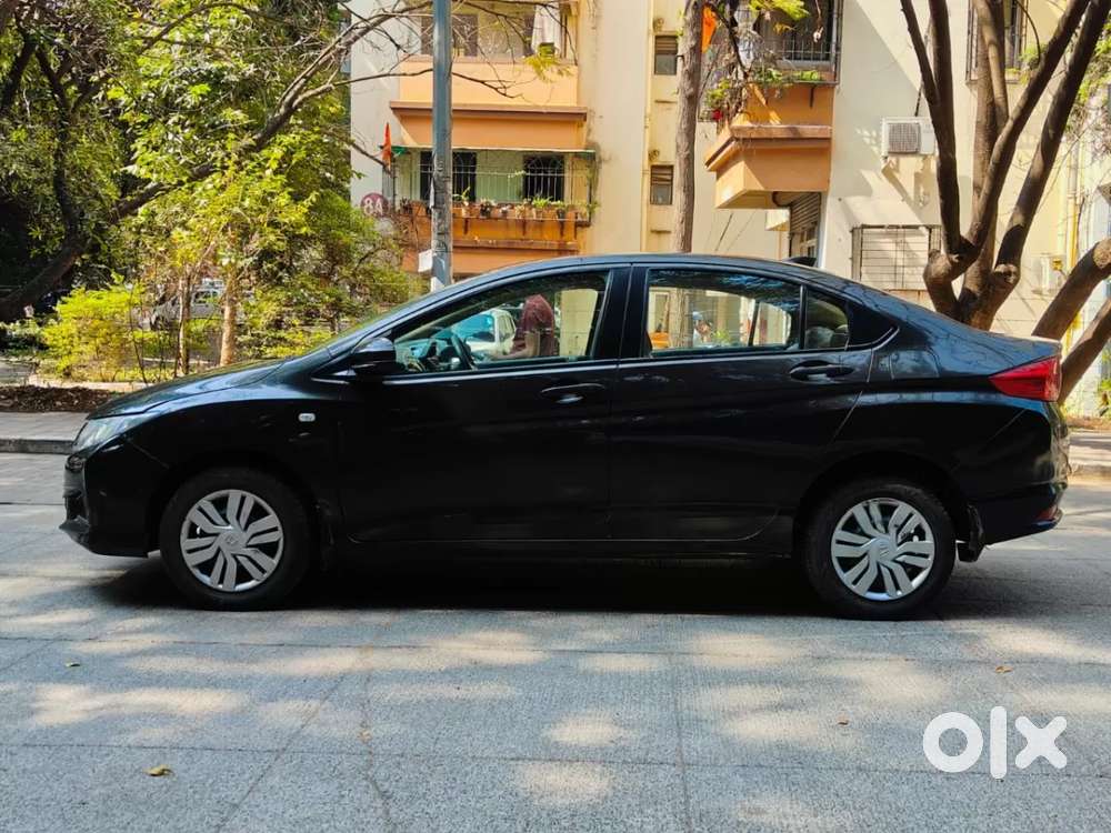 Honda City 1.5 Sv I-vtec Mt, 2014, Petrol