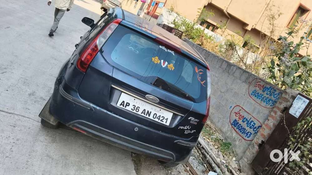 Good Condition All Papers Are Clear