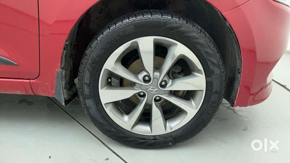 Hyundai Elite I20 [ ] 1.2 Asta, 2014, Petrol